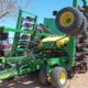 Sembradora John Deere 1990