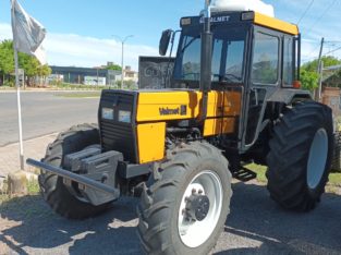 Tractor Valmet 785