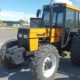 Tractor Valmet 785