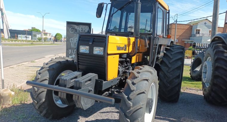 Tractor Valmet 785