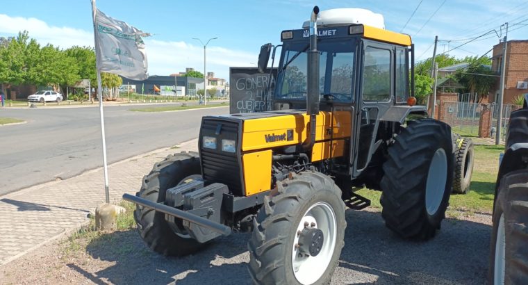 Tractor Valmet 785