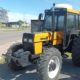 Tractor Valmet 785