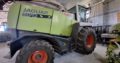 CLAAS Jaguar 870