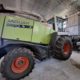 CLAAS Jaguar 870