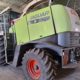 CLAAS Jaguar 870