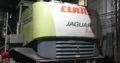 CLAAS Jaguar 870