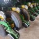 PLANTADORA USADA JOHN DEERE 1790