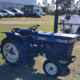 TRACTOR ISEKI T51610