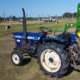 TRACTOR ISEKI T51610