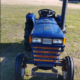 TRACTOR ISEKI T51610