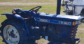 TRACTOR ISEKI T51610