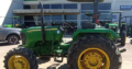 TRACTOR JOHN DEERE 5075