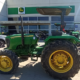 TRACTOR JOHN DEERE 5075