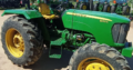 TRACTOR JOHN DEERE 5075