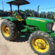 TRACTOR JOHN DEERE 5075