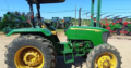 TRACTOR JOHN DEERE 5075