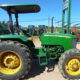 TRACTOR JOHN DEERE 5075