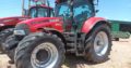 Tractor Case Puma 155