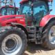 Tractor Case Puma 155