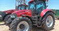 Tractor Case Puma 155