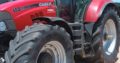 Tractor Case Puma 155