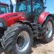 Tractor Case Puma 155