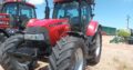 Tractor Case Puma 155