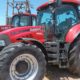 Tractor Case Puma 155