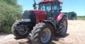 Tractor Case Puma 160