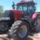 Tractor Case Puma 160