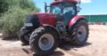 Tractor Case Puma 160