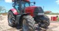 Tractor Case Puma 160