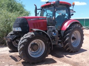 Tractor Case Puma 160