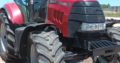 Tractor Case Puma 160