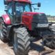 Tractor Case Puma 160