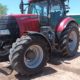 Tractor Case Puma 160