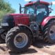 Tractor Case Puma 160