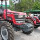 Tractor Mahindra 6060