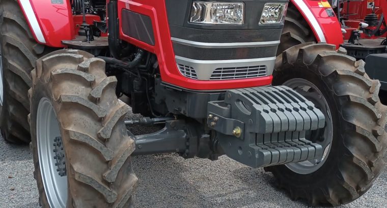 Tractor Mahindra 6075