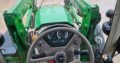 Tractor John Deere 6230 Premium con pala