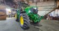 Tractor John Deere 670 R