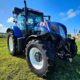 VENDIDO Tractor New Holland T 7 200 VENDIDO