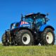 VENDIDO Tractor New Holland T 7 200 VENDIDO