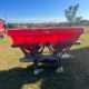 FERTILIZADORA MASSEY FERGUSON 2013M