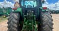 TRACTOR JOHN DEERE 6410