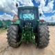 TRACTOR JOHN DEERE 6410