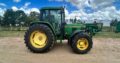 TRACTOR JOHN DEERE 6410