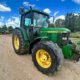 TRACTOR JOHN DEERE 6410