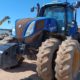 TRACTOR NEW HOLLAND T8.360 C/ PILOTO