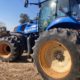 TRACTOR NEW HOLLAND T8.360 C/ PILOTO